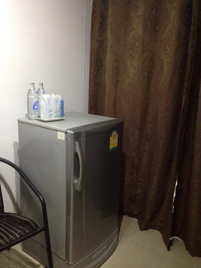 Baan Khun Yai Hotel Nakhon Ratchasima Bagian luar foto