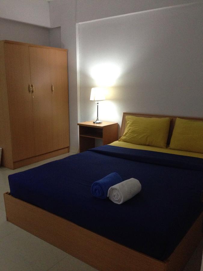 Baan Khun Yai Hotel Nakhon Ratchasima Bagian luar foto