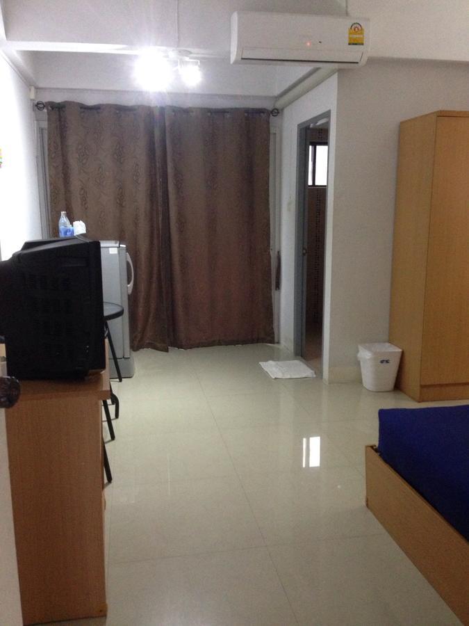 Baan Khun Yai Hotel Nakhon Ratchasima Bagian luar foto