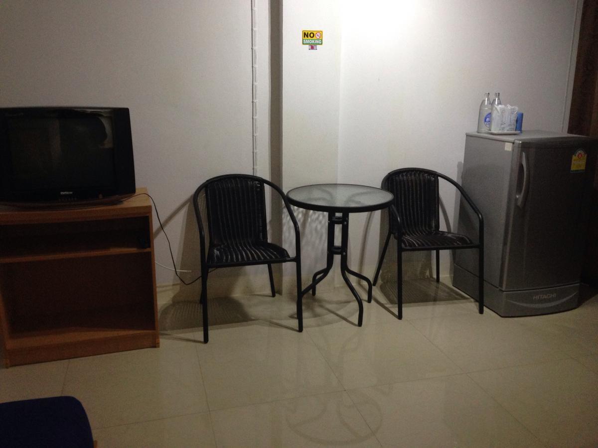 Baan Khun Yai Hotel Nakhon Ratchasima Bagian luar foto