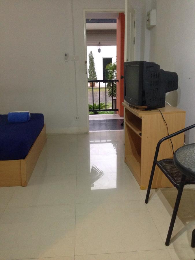 Baan Khun Yai Hotel Nakhon Ratchasima Bagian luar foto
